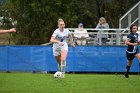 Women's Soccer vs MHC  Wheaton College Women's Soccer vs Mount Holyoke College. - Photo By: KEITH NORDSTROM : Wheaton, women's soccer